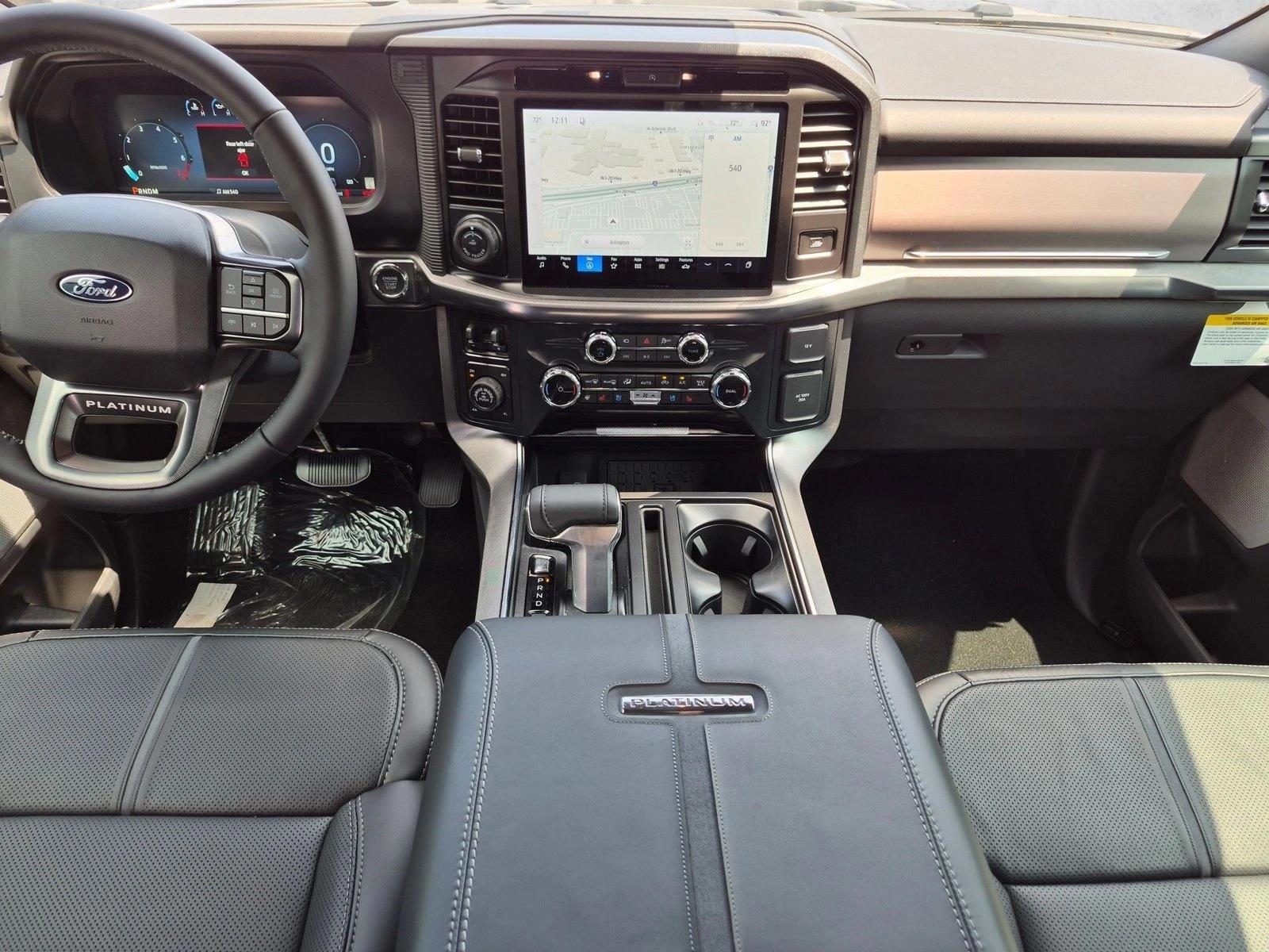 Thumbnail: 2026 Ford F-150 - 3