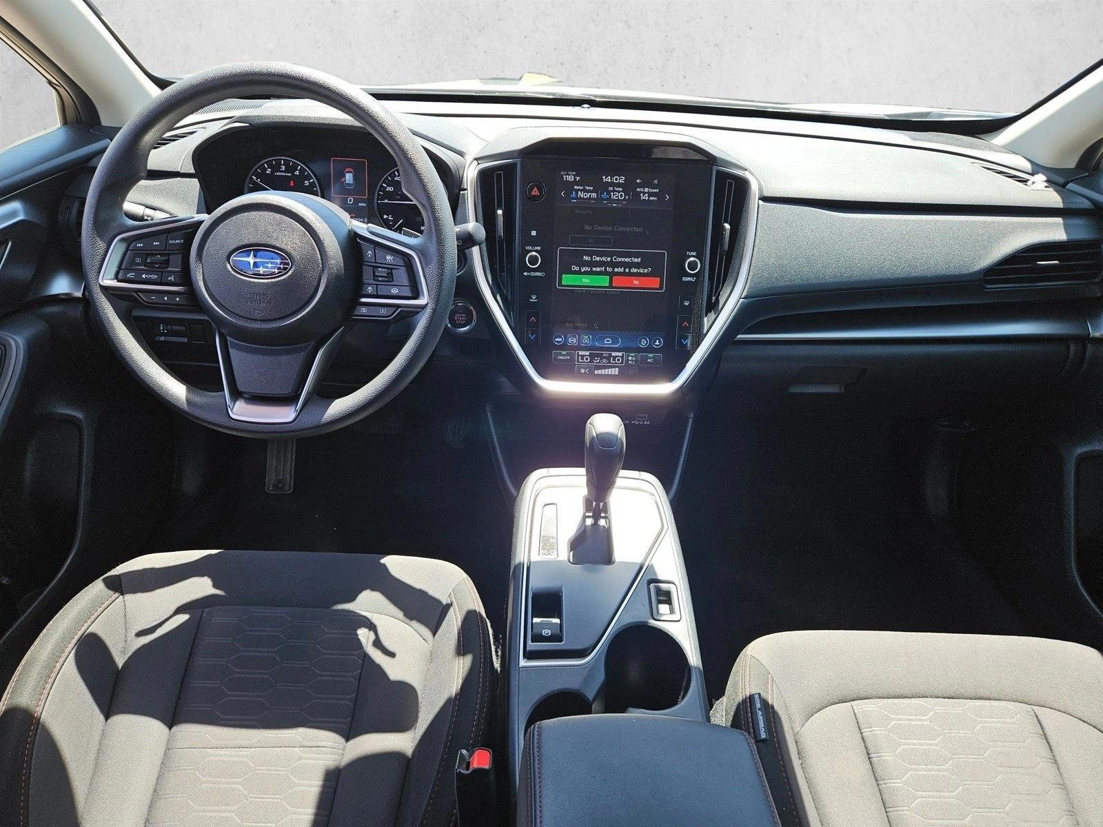 Thumbnail: 2024 Subaru Impreza - 3