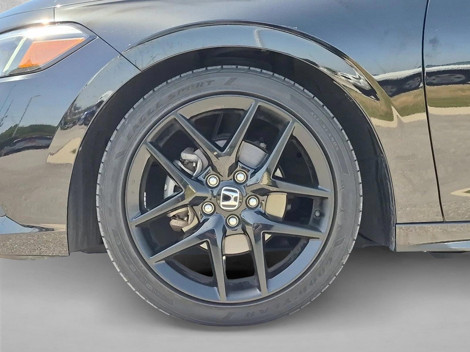 2024 Honda HondaCivic, photo 20
