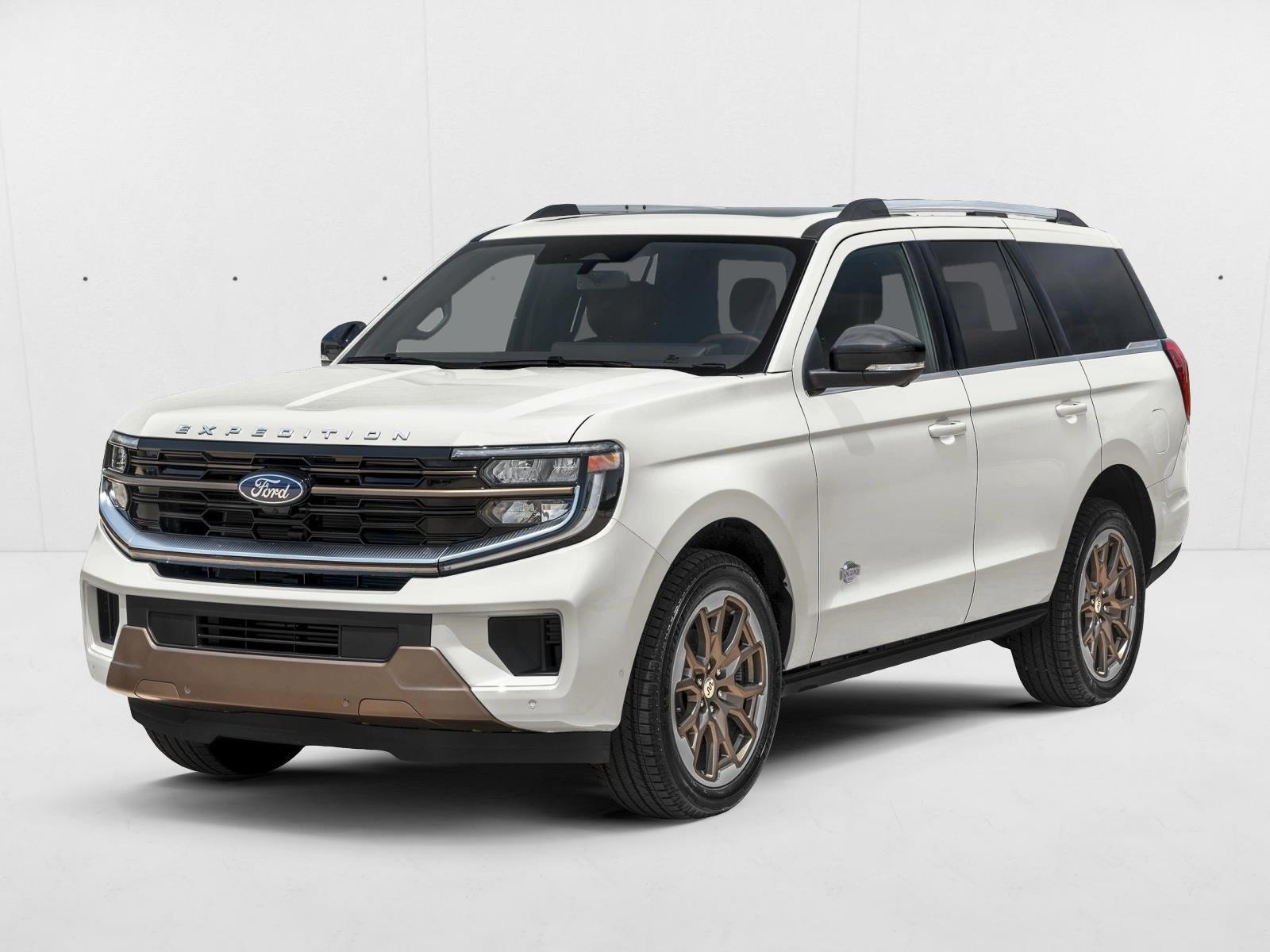 Thumbnail: 2027 Ford Expedition - 1