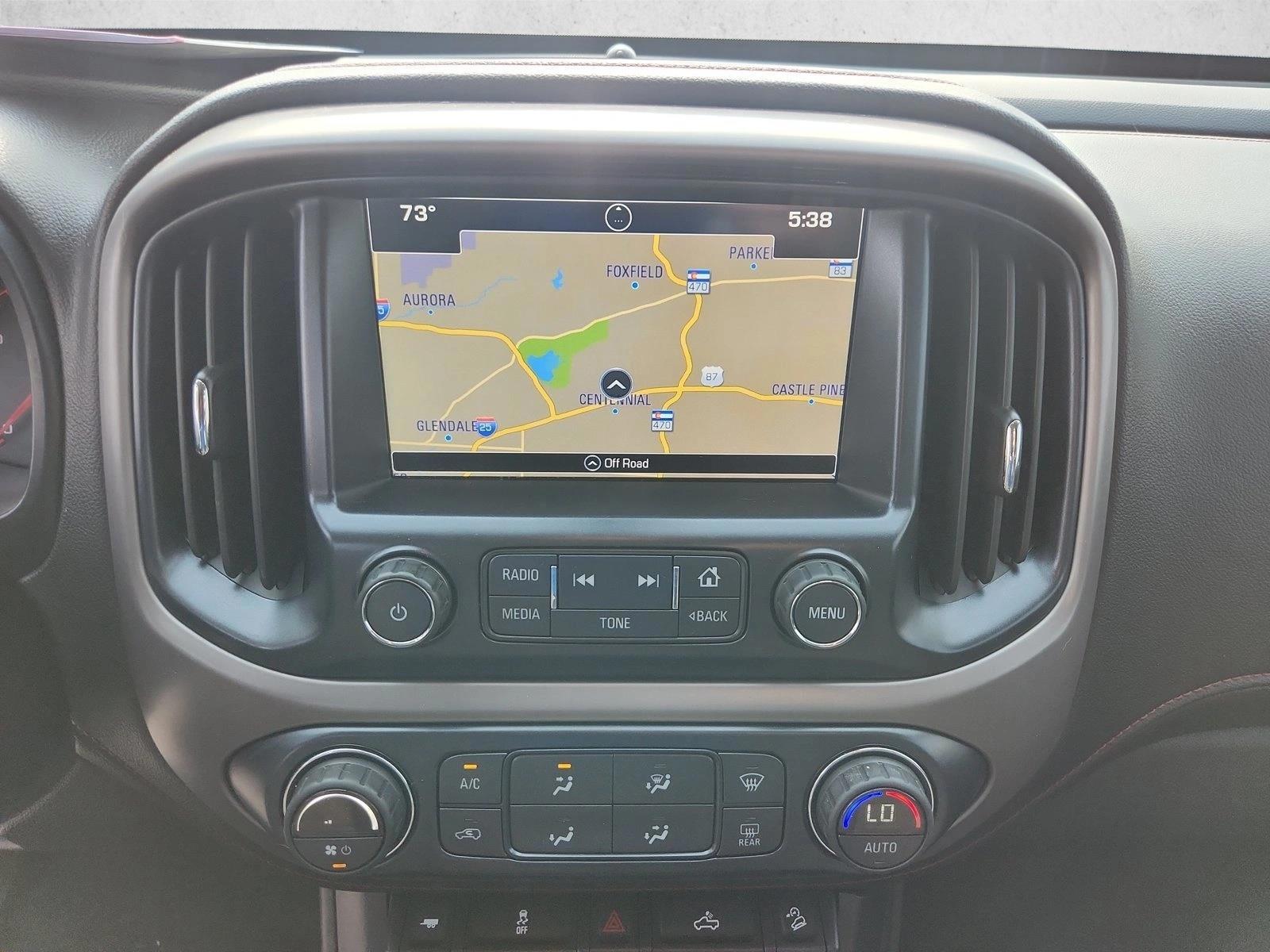 2016 GMC Canyon SLE - Photo 17