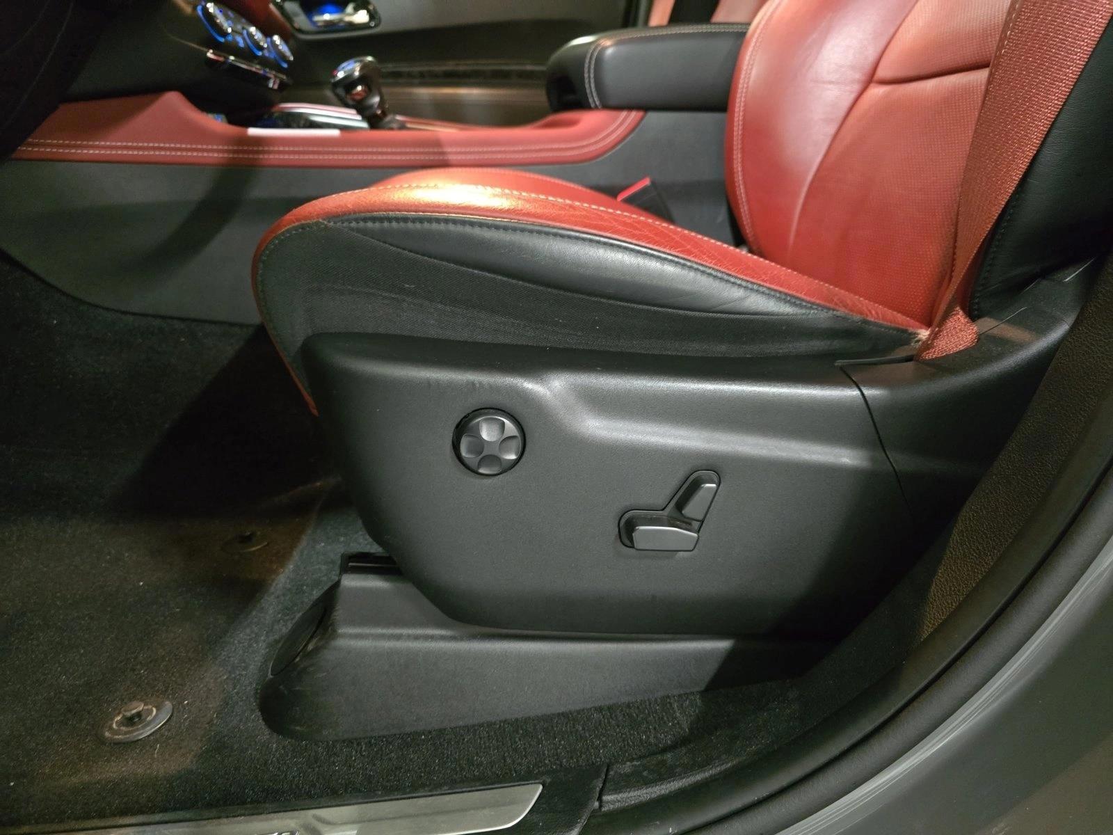Thumbnail: 2021 Dodge Durango - 4