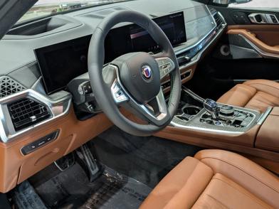 2026 BMW X7