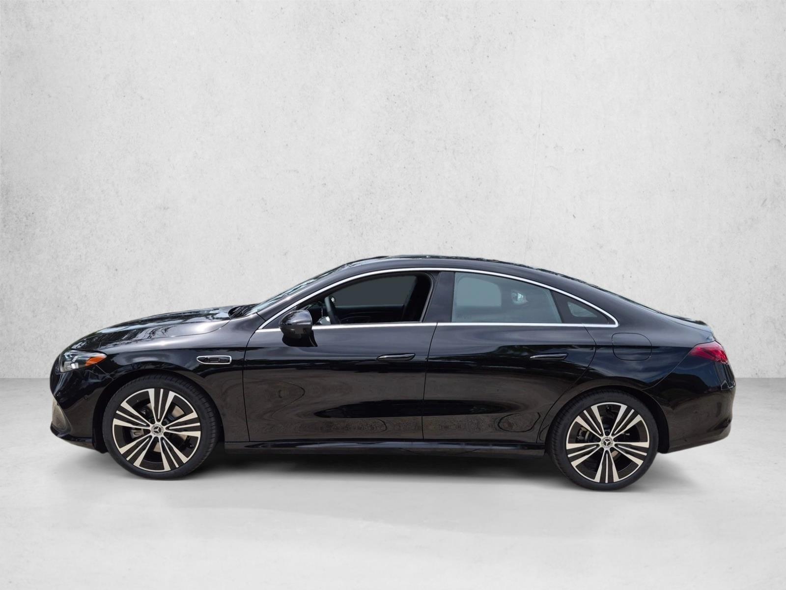 Thumbnail: 2027 Mercedes-Benz CLA - 2