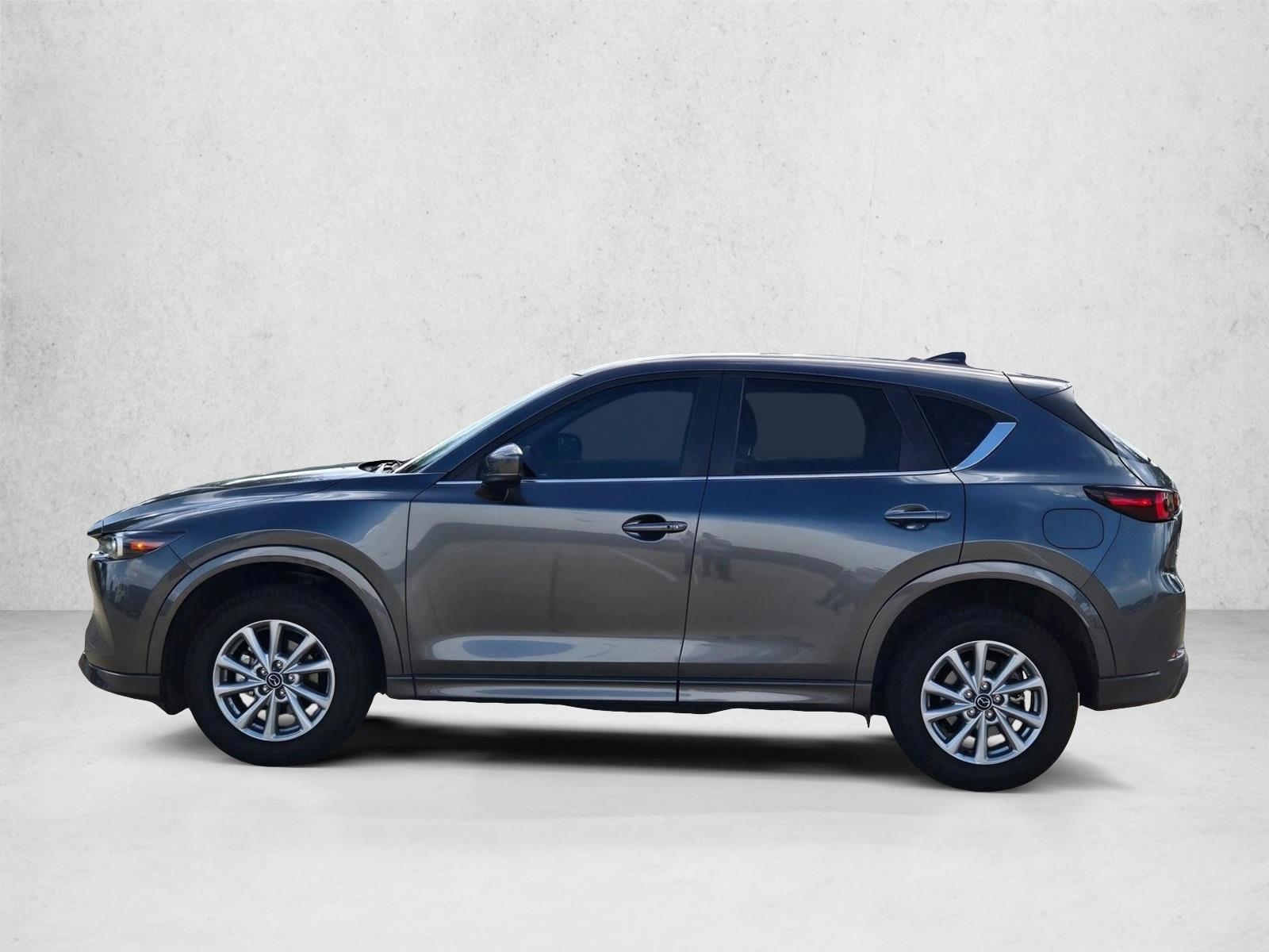 Thumbnail: 2024 Mazda CX-5 - 2