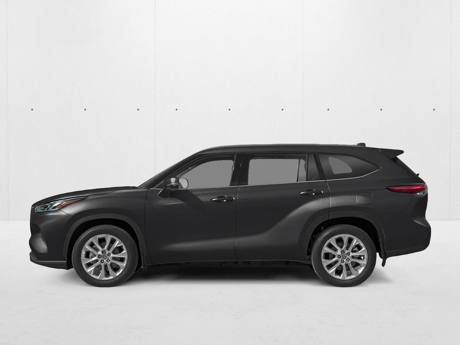 Thumbnail: 2026 Toyota Highlander - 2