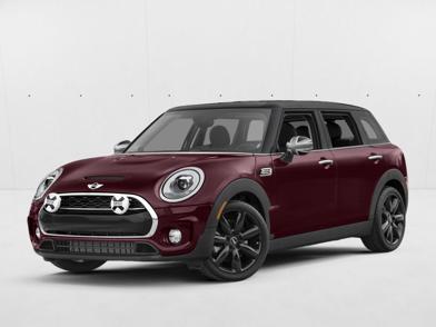 2016 MINI Cooper Clubman S -
                  Conroe, TX