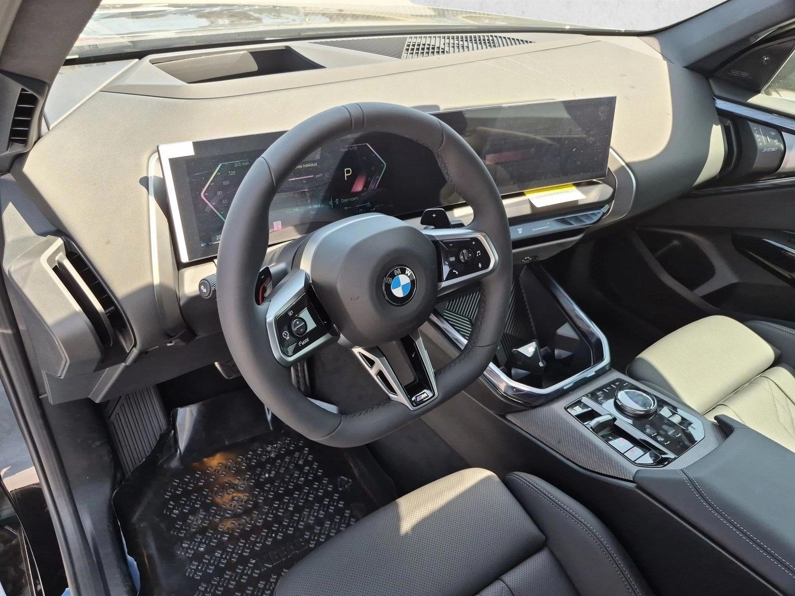 Thumbnail: 2026 BMW X3 - 3