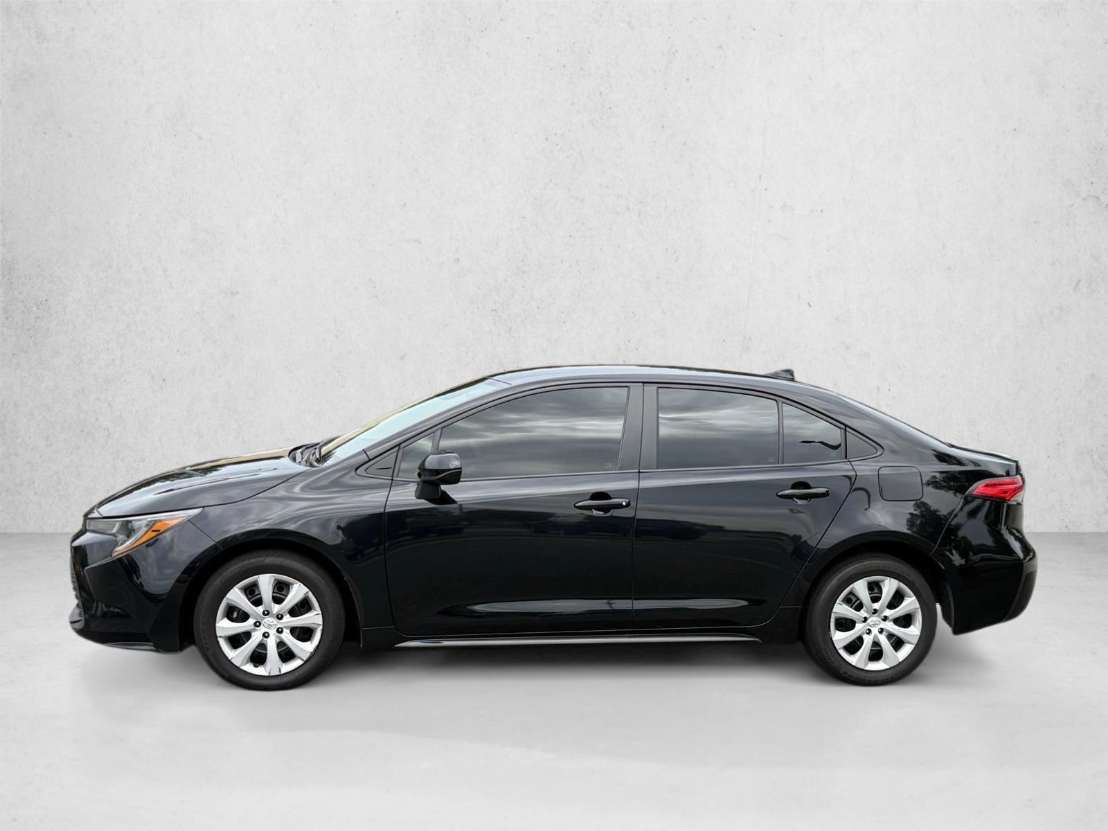Thumbnail: 2024 Toyota Corolla - 2