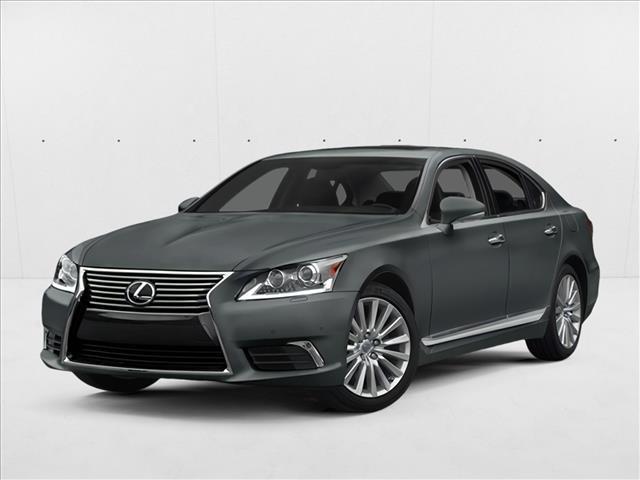 2013 Lexus LS Base