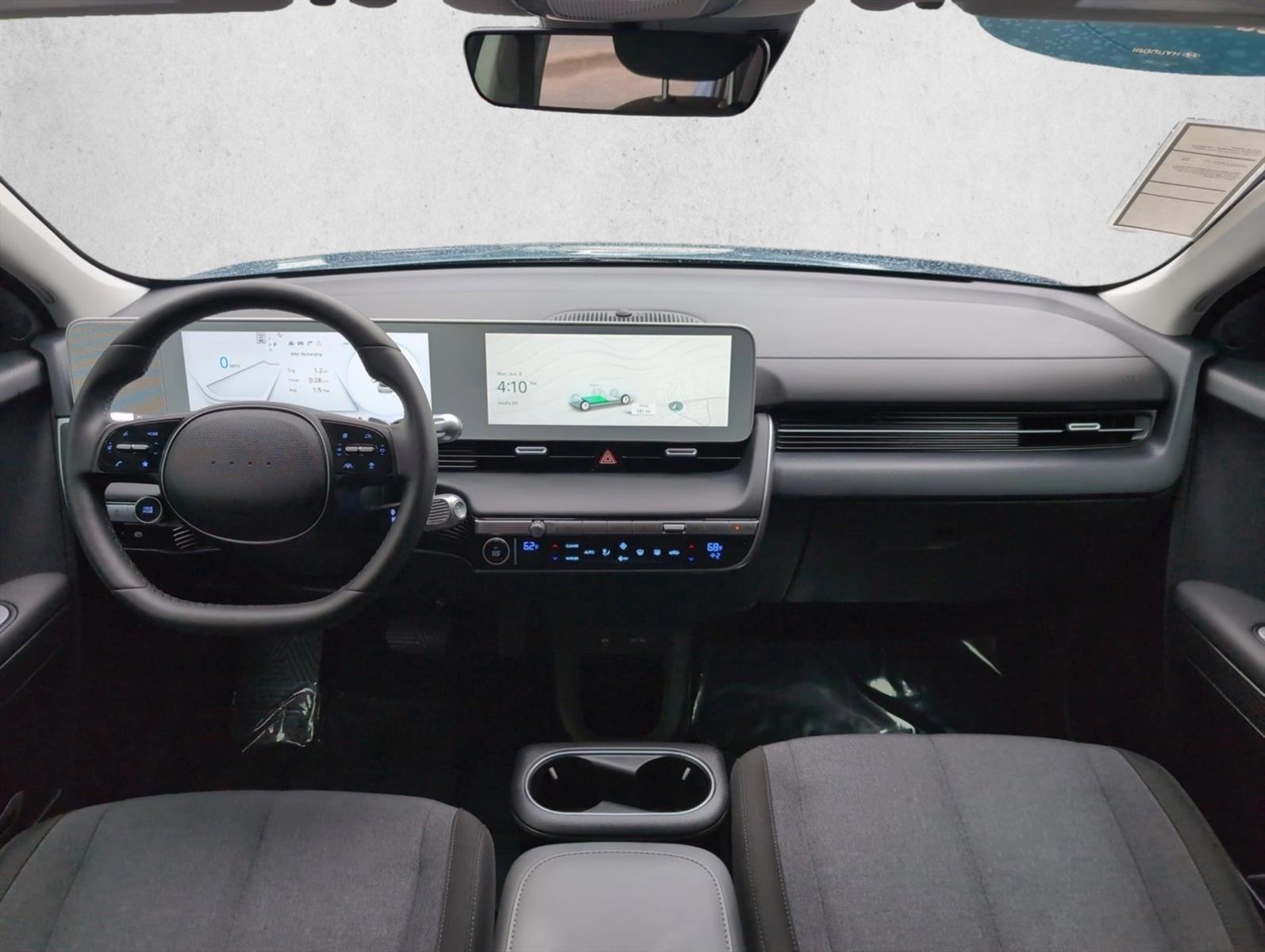 Thumbnail: 2024 Hyundai Ioniq 5 - 3