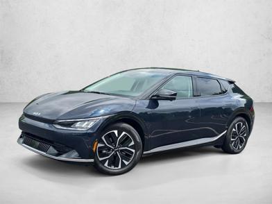 2023 Kia EV6 Wind -
                  Buford, GA