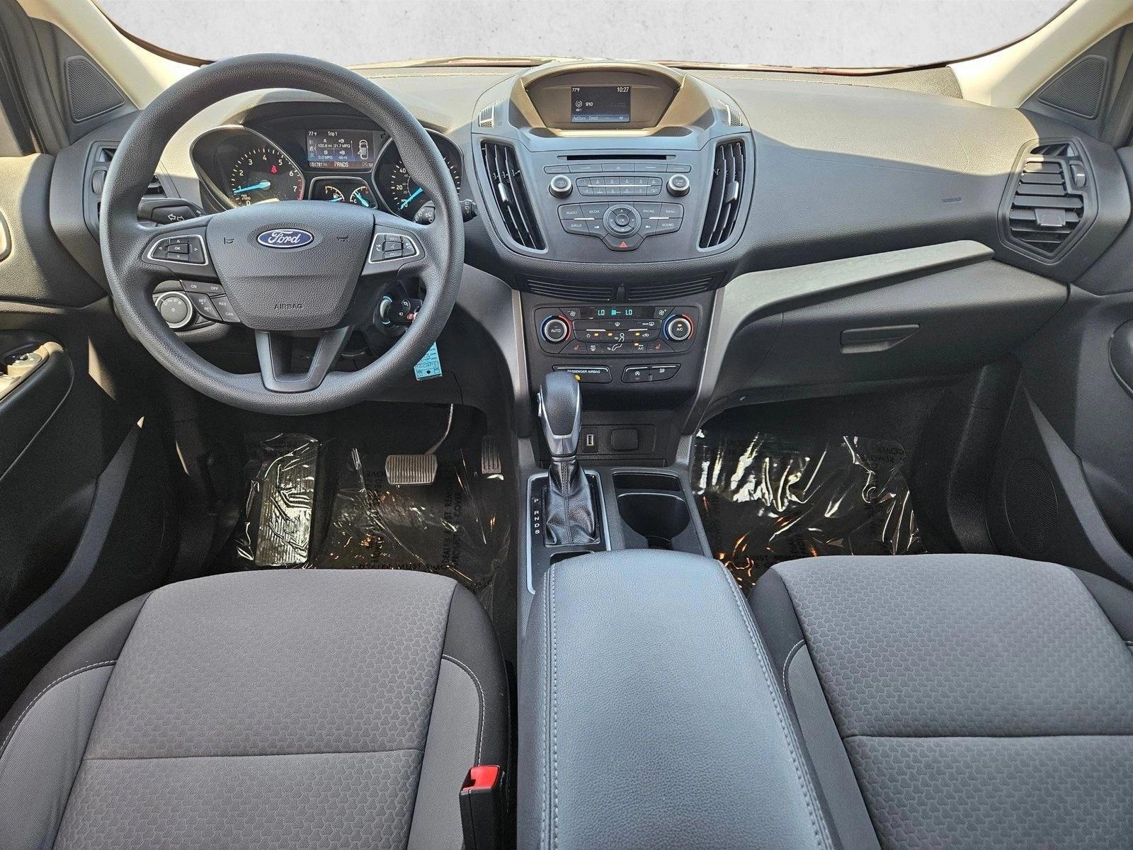 Thumbnail: 2018 Ford Escape - 3
