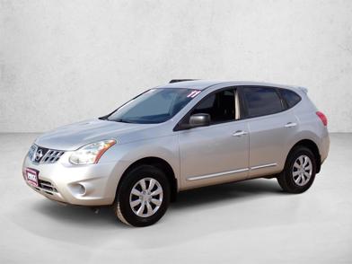 2011 Nissan Rogue S -
                  Centennial, CO