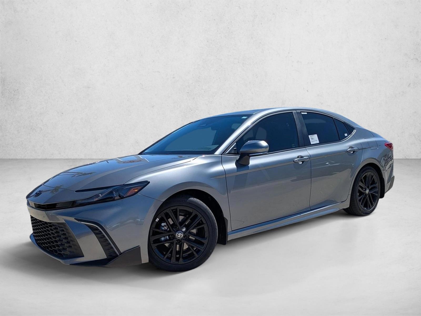Thumbnail: 2026 Toyota Camry - 1