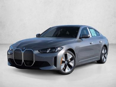 2026 BMW I4