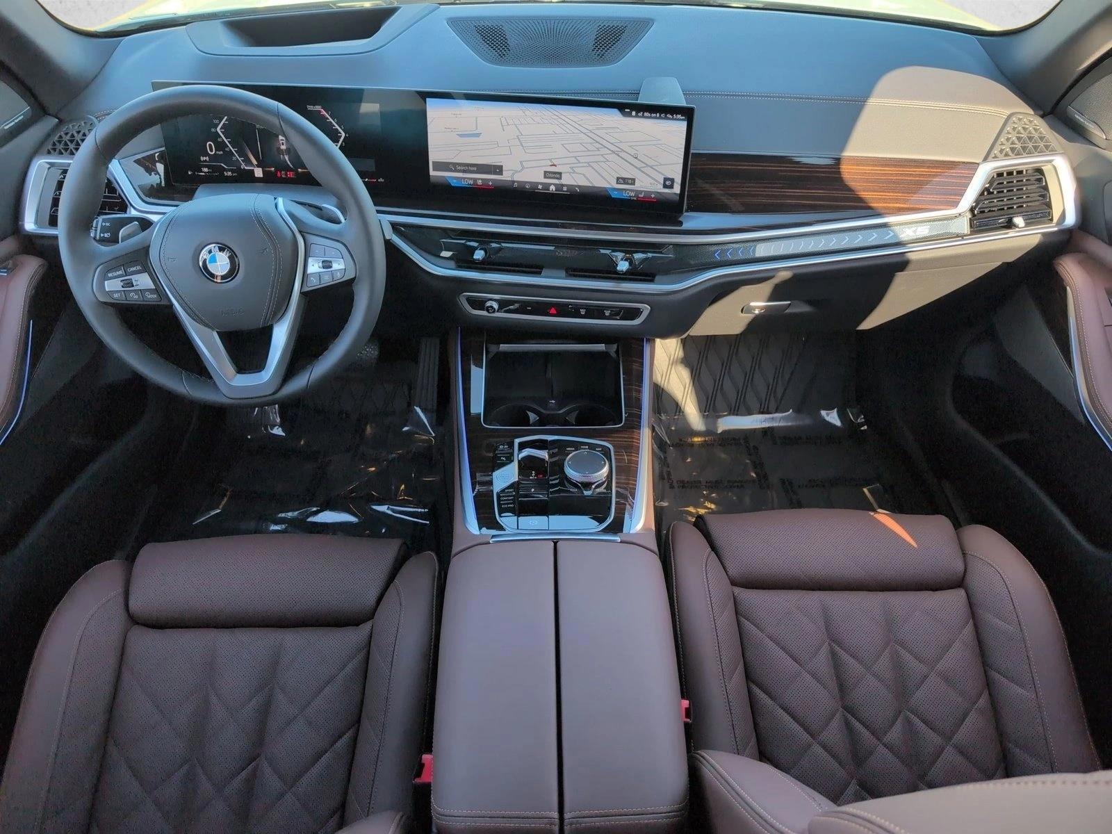 Thumbnail: 2026 BMW X5 - 4