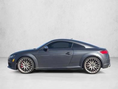 2017 Audi TTS