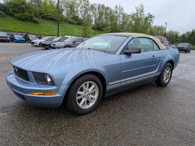 2007 Ford Mustang L -
                  North Canton, OH