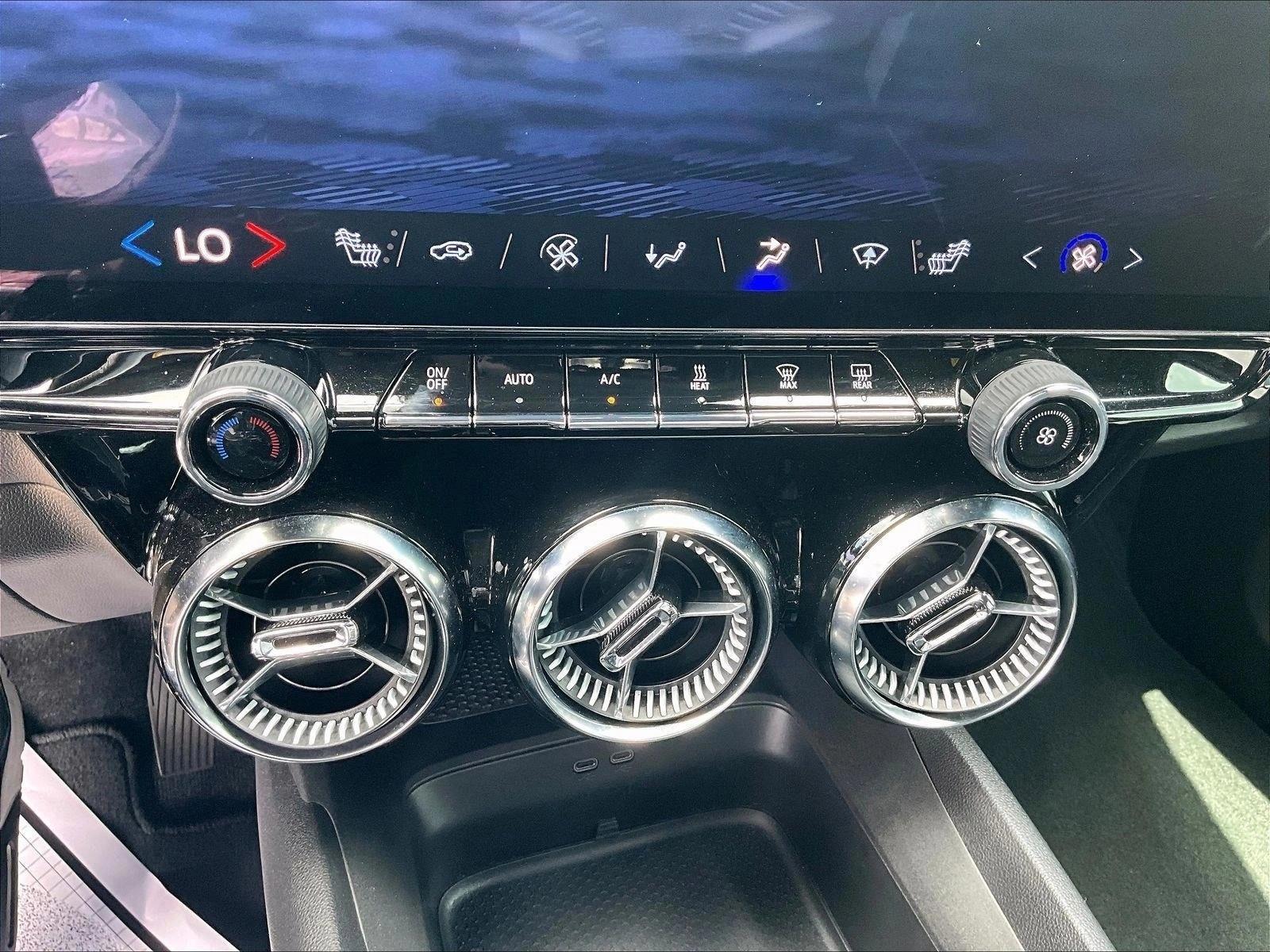 Thumbnail: 2024 Chevrolet Blazer EV - 4