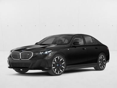 2024 BMW i5 eDrive40 -
                  Buena Park, CA