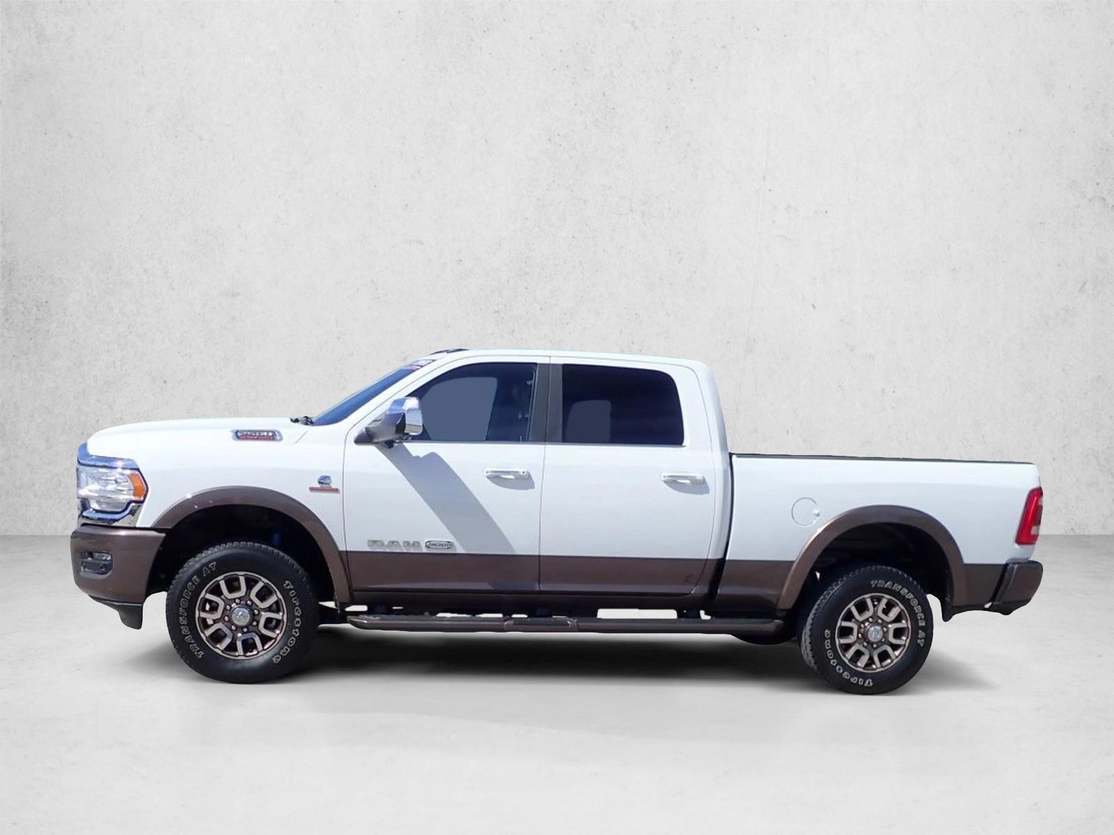 Thumbnail: 2020 RAM 2500 - 2