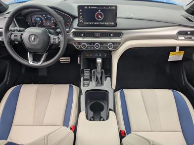 2026 Acura Integra