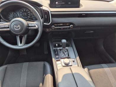 2024 Mazda CX-50