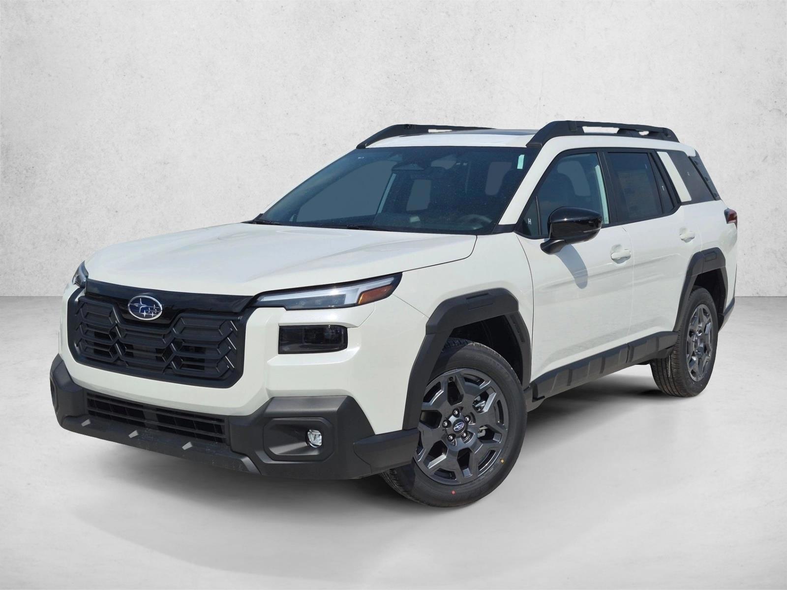 Thumbnail: 2026 Subaru Outback - 1
