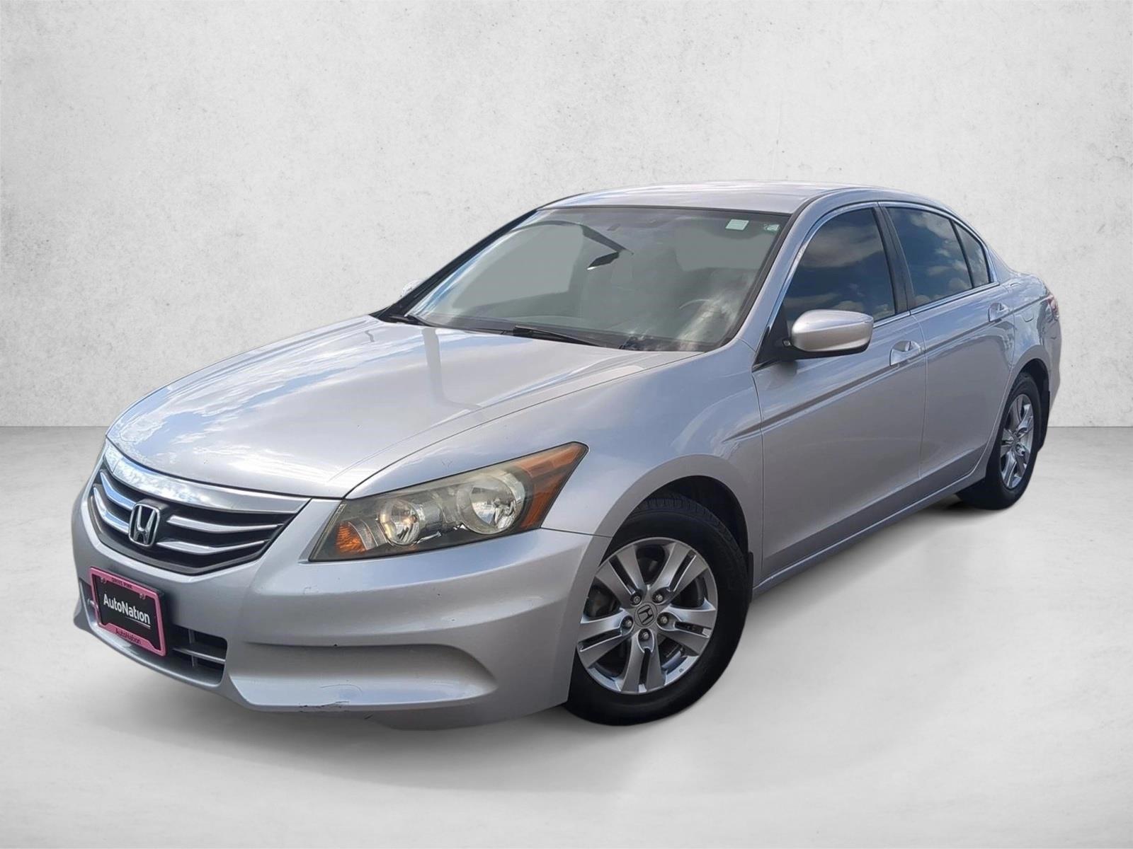 Thumbnail: 2011 Honda Accord - 1