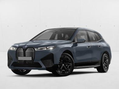 2024 BMW iX xDrive50 -
                  Mountain View, CA