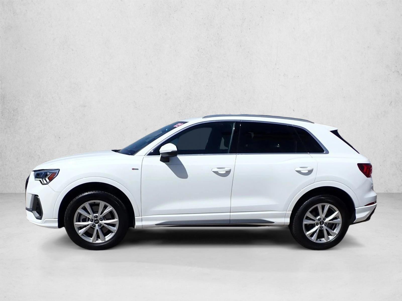 Thumbnail: 2025 Audi Q3 - 2