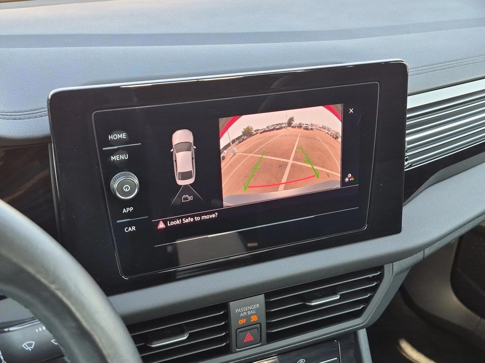 2025 Volkswagen Jetta S - Photo 13