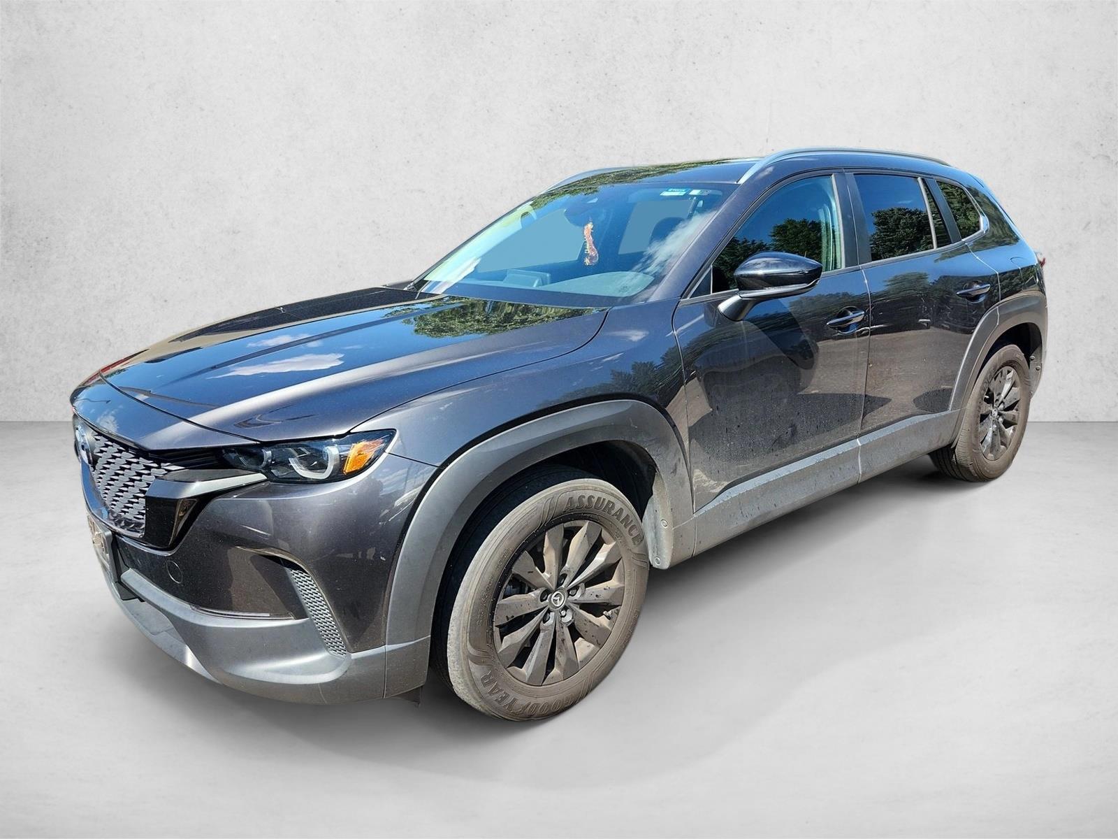 2023 Mazda CX-50