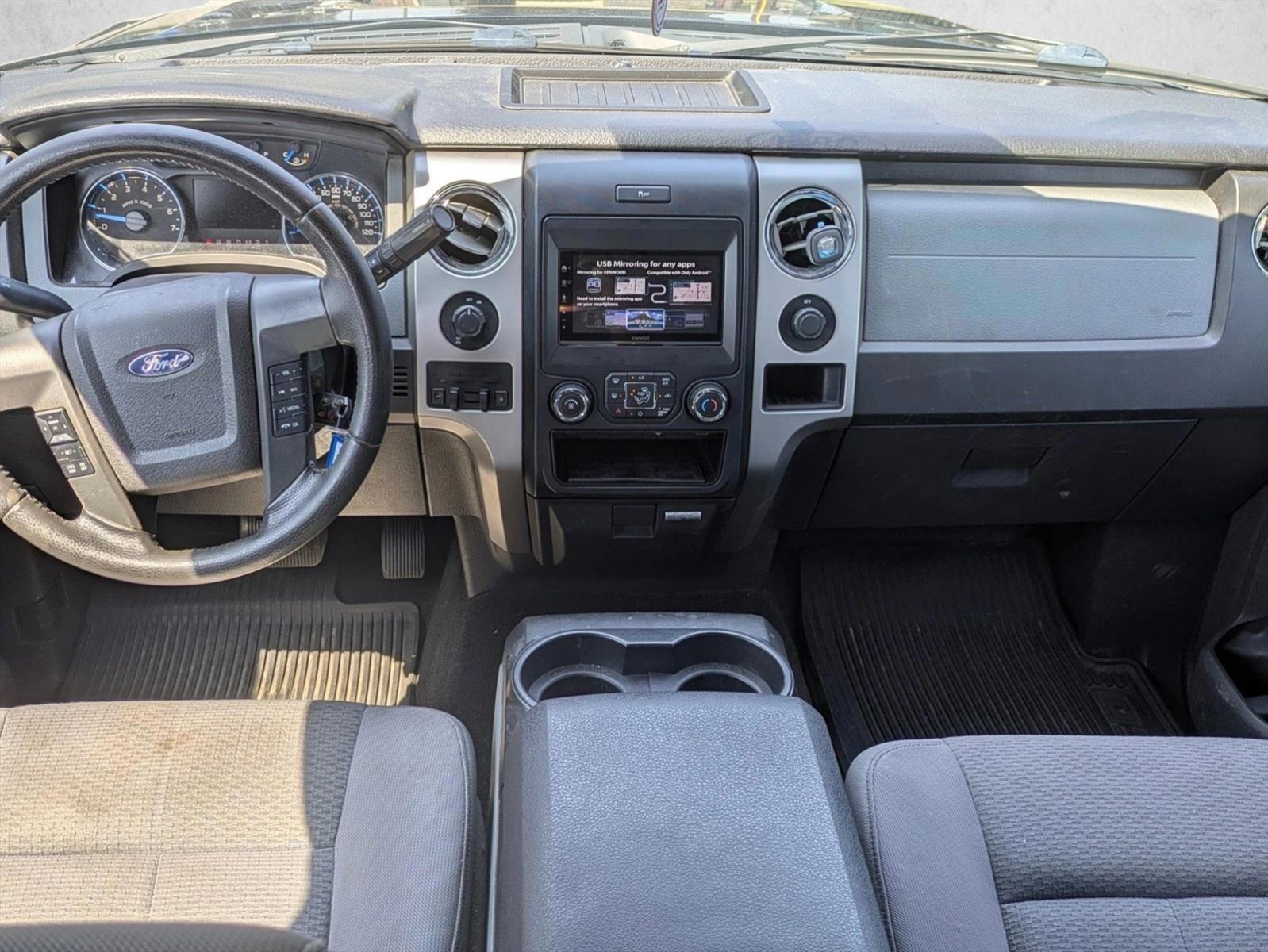 Thumbnail: 2013 Ford F-150 - 3