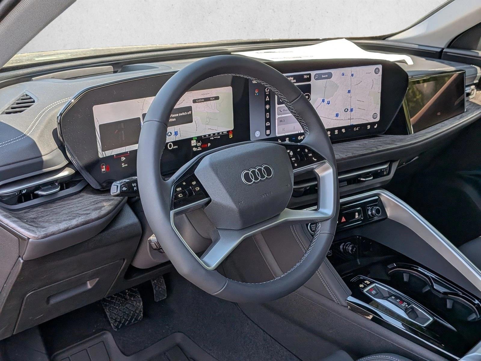 Thumbnail: 2026 Audi Q5 - 3