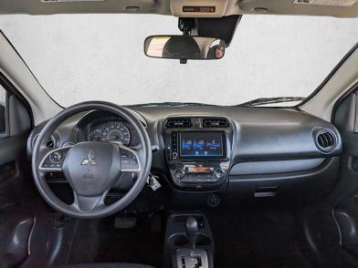 2024 Mitsubishi Mirage