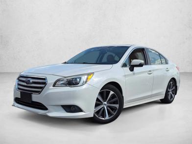 2016 Subaru Legacy Limited -
                  Cockeysville, MD
