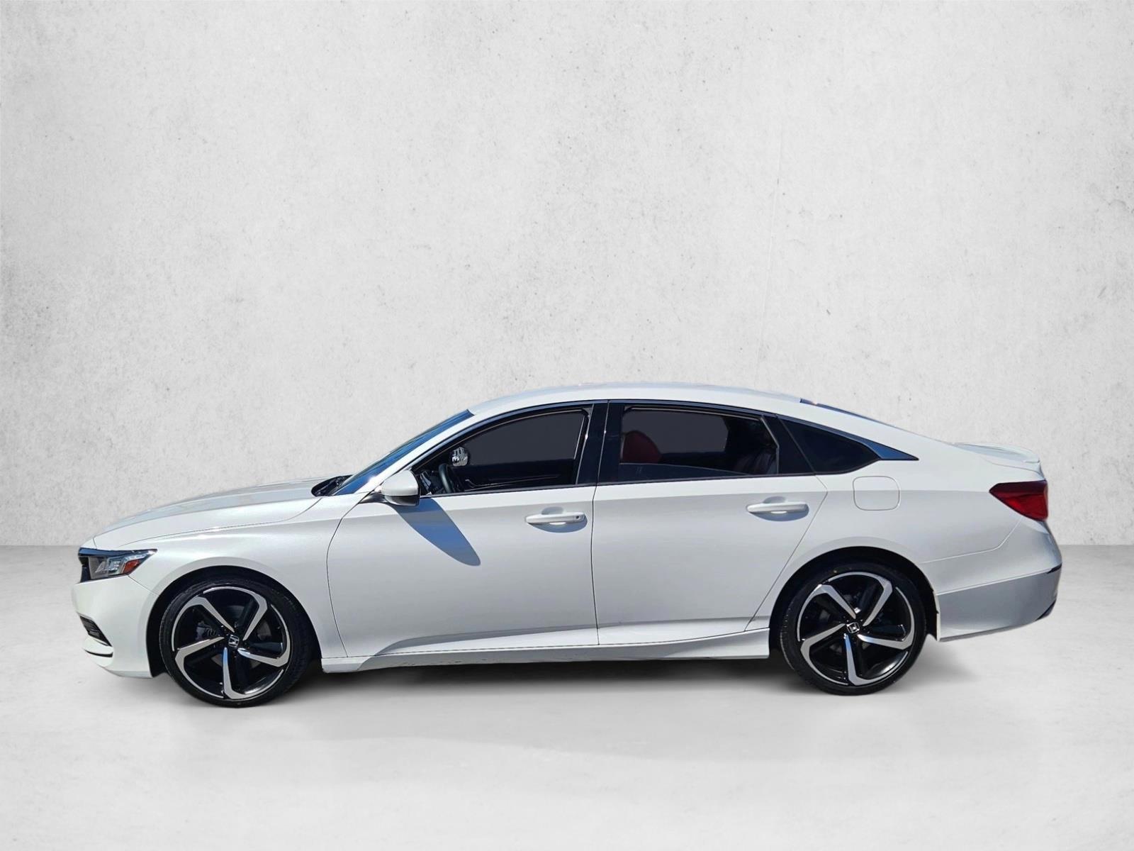 Thumbnail: 2019 Honda Accord - 2