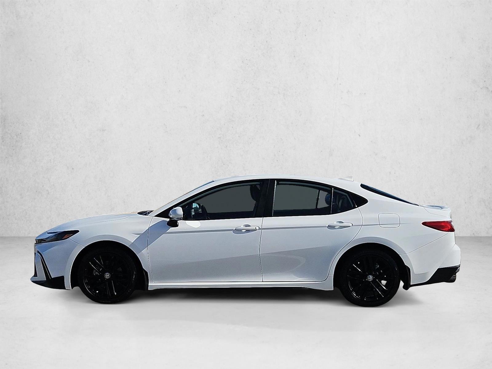 Thumbnail: 2025 Toyota Camry - 2