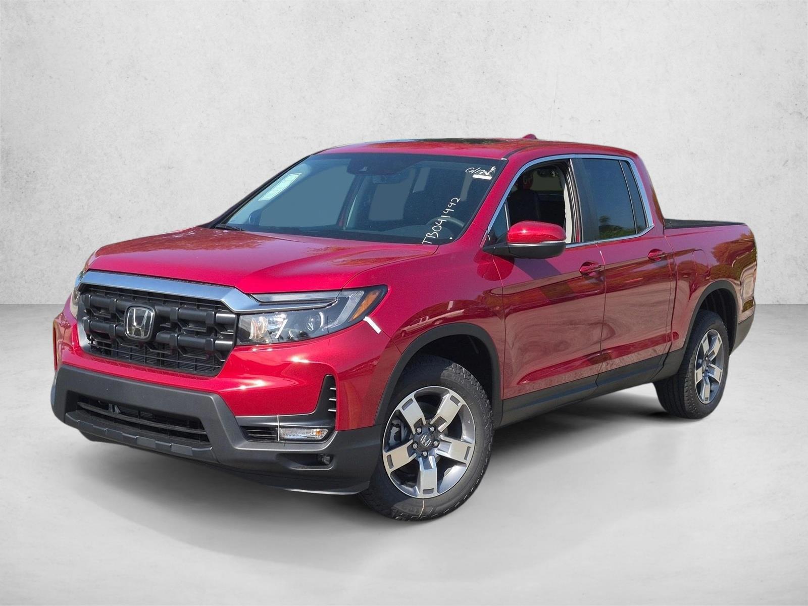Thumbnail: 2026 Honda Ridgeline - 1