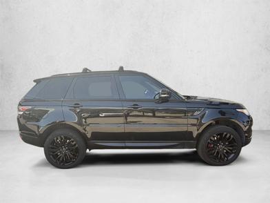 2016 Land Rover Range Rover Sport  -
                  Centennial, CO
