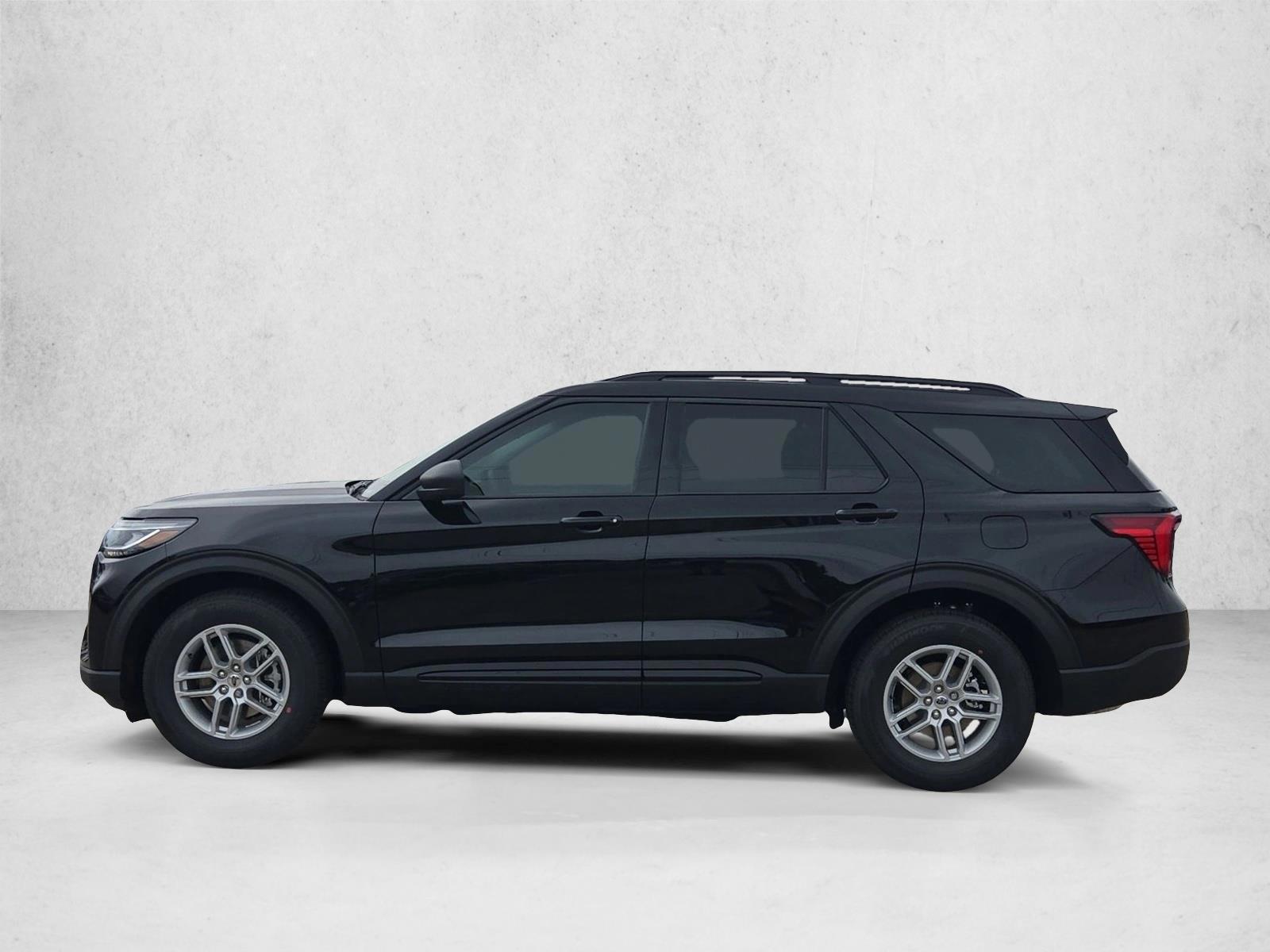Thumbnail: 2026 Ford Explorer - 2
