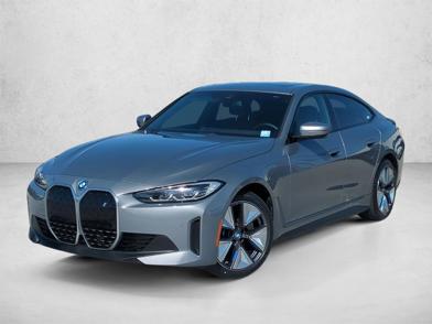 2023 BMW i4 eDrive40 -
                  Buena Park, CA