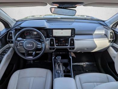 2023 Kia Sorento