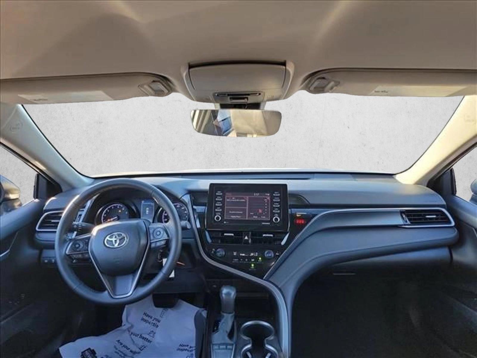 Thumbnail: 2024 Toyota Camry - 3