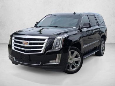 2019 Cadillac Escalade Luxury -
                  Sarasota, FL