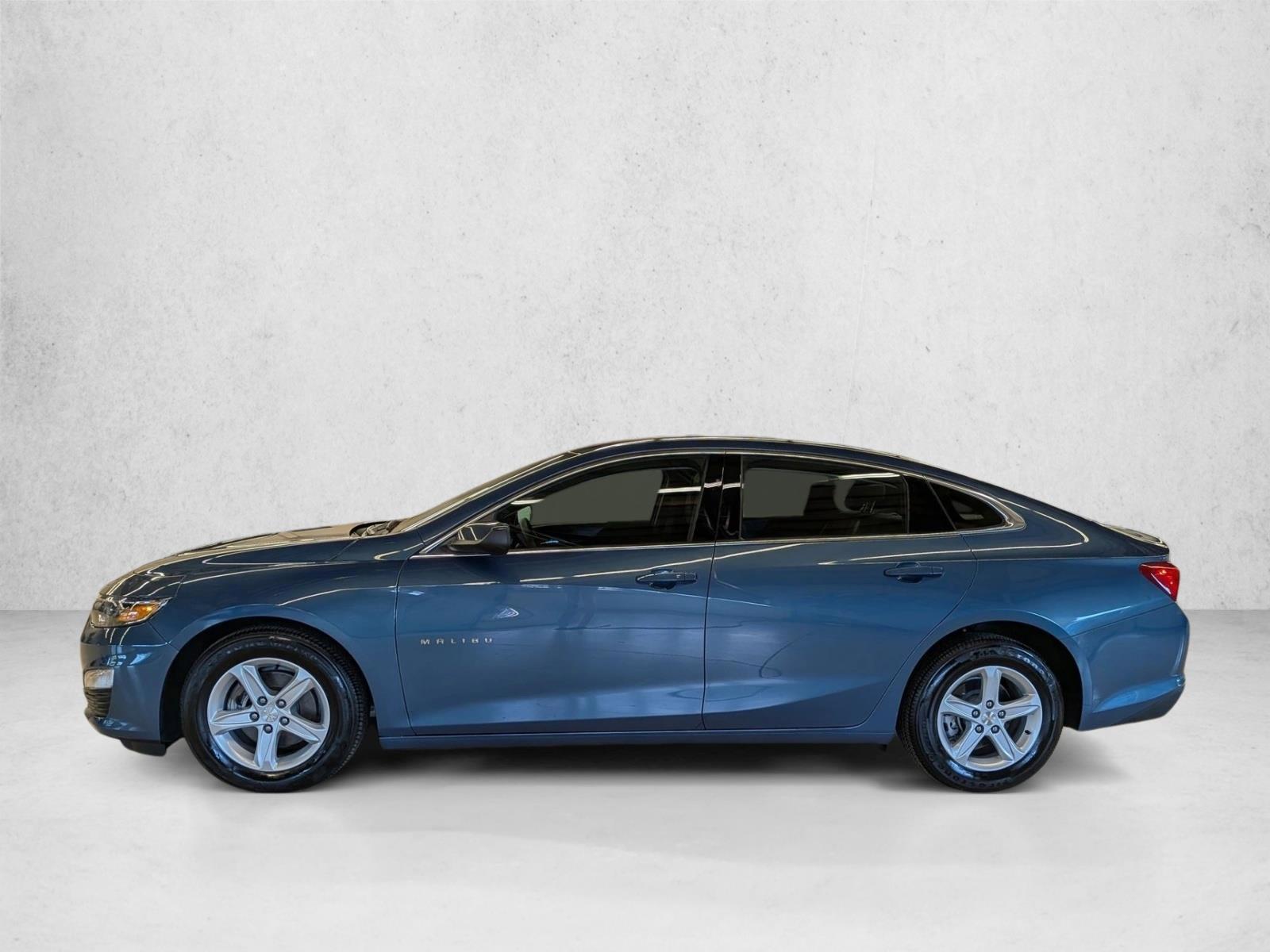 Thumbnail: 2025 Chevrolet Malibu - 1