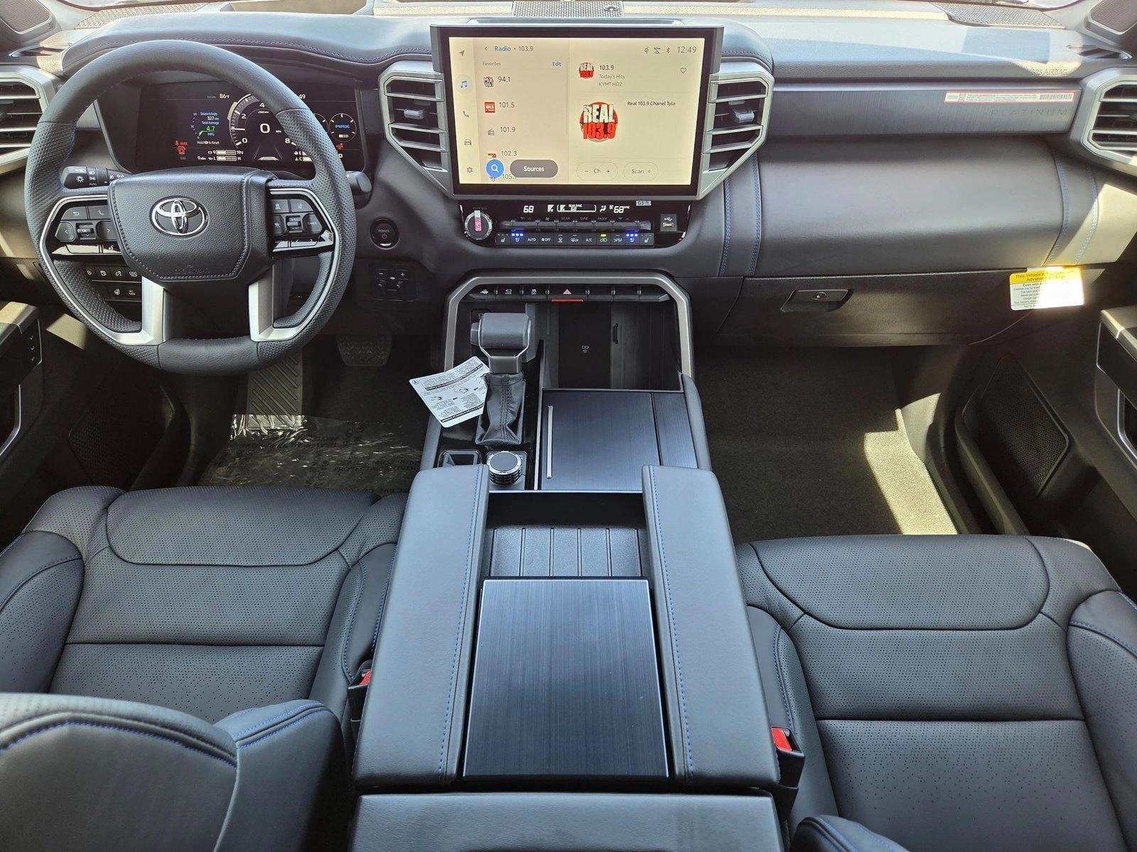Thumbnail: 2026 Toyota Sequoia - 4