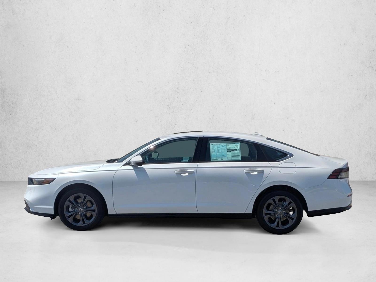 Thumbnail: 2026 Honda Accord - 2